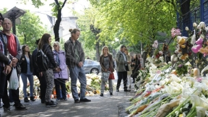 Da se ne ćuti o tragediji